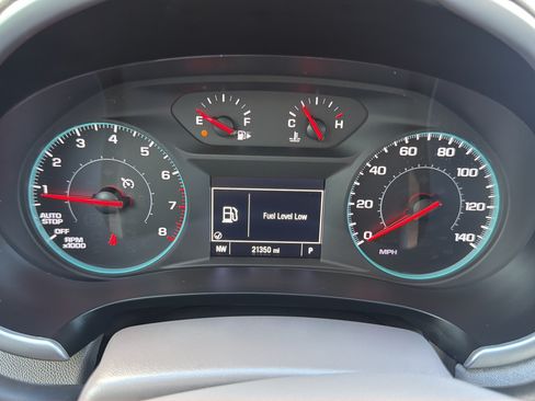 Used 2023 Chevrolet Malibu LS FWD image 21