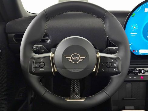 New 2026 MINI Cooper S image 16