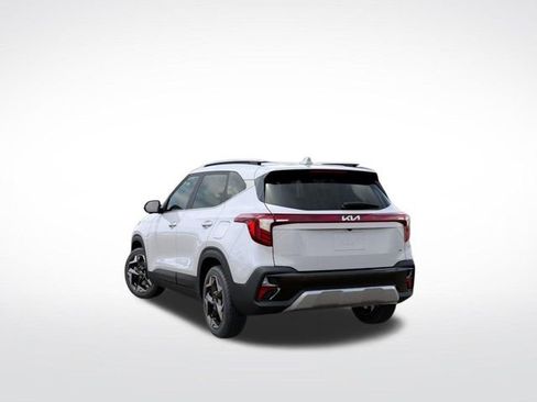 New 2026 Kia Seltos EX AWD/4WD image 4