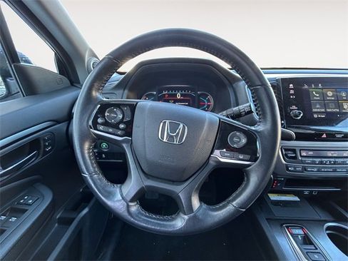 Used 2022 Honda Pilot Special Edition image 12