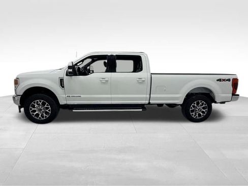 Used 2022 Ford F250 Lariat image 3