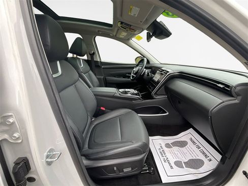 Used 2023 Hyundai Tucson Limited image 26