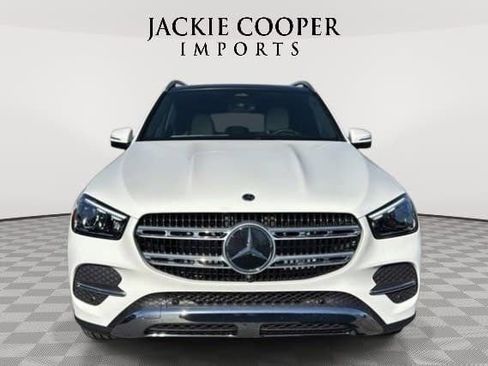 New 2026 Mercedes-Benz GLE 350 4MATIC image 8