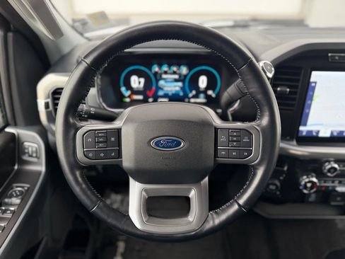 Used 2021 Ford F150 Lariat image 23