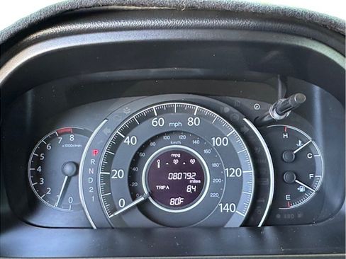 Used 2014 Honda CR-V EX-L image 16