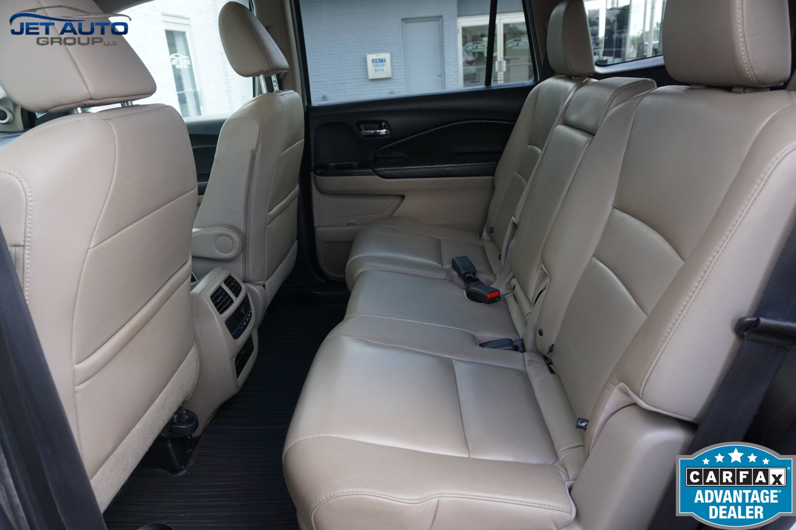 Used 2016 Honda Pilot EX-L image 23