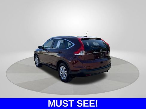 Used 2014 Honda CR-V EX-L image 16