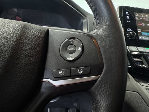 Used 2021 Honda Odyssey EX-L image 17