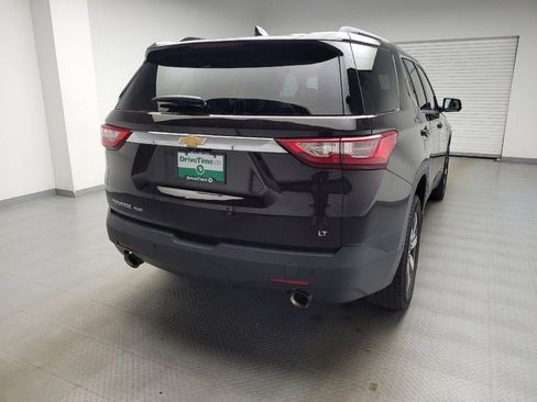 Used 2019 Chevrolet Traverse LT w/ LT Premium Package AWD/4WD image 7