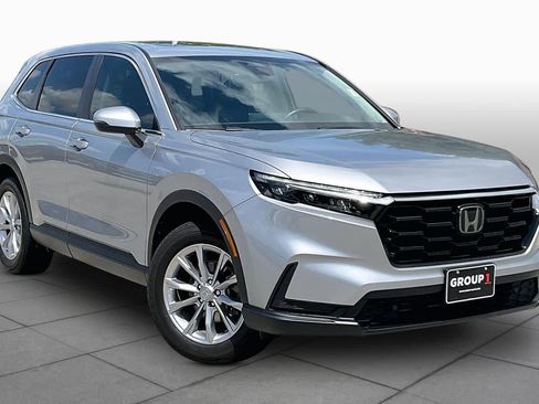 Used 2023 Honda CR-V EX-L image 3