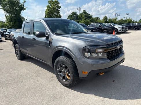 Used 2024 Ford Maverick Tremor w/ Tremor Off-Road Package AWD/4WD image 21