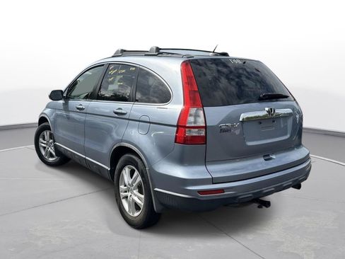 Used 2011 Honda CR-V EX-L image 8