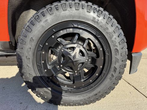 Used 2019 Chevrolet Colorado Z71 image 10