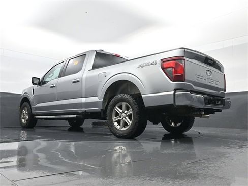 Used 2024 Ford F150 XLT w/ Tow/Haul Package image 23