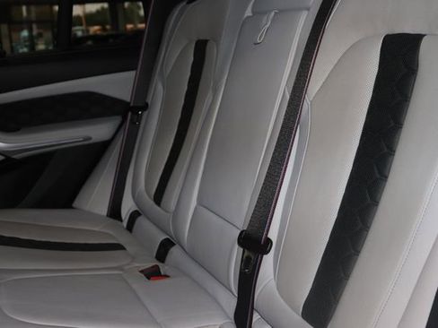Used 2020 BMW X5 M Competition w/ Executive Package AWD/4WD image 19
