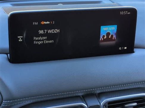 Used 2024 MAZDA CX-5 AWD 2.5 S w/ Select Package image 26