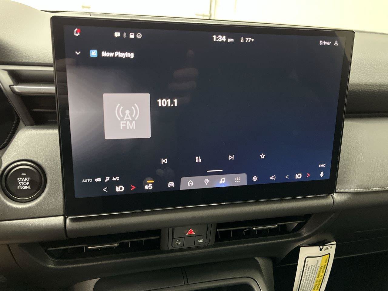 New 2026 MAZDA CX-5 Select AWD/4WD image 16
