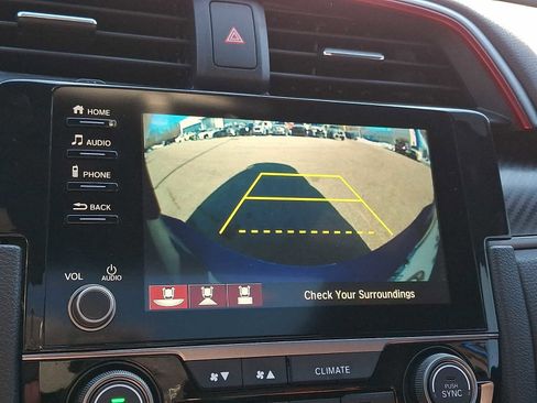 Used 2020 Honda Civic Si image 18