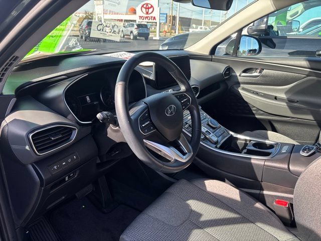 Used 2023 Hyundai Santa Fe SEL AWD/4WD image 18