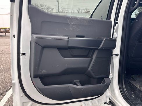 Used 2024 Ford F150 STX w/ STX Black Appearance Package image 13