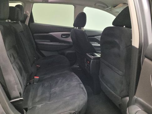 Used 2019 Nissan Murano S FWD image 19