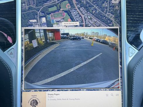 Used 2017 Tesla Model S 75 image 51