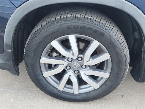 Used 2019 Honda Pilot EX image 11