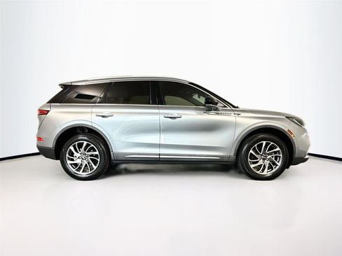 Used 2022 Lincoln Corsair FWD w/ Equipment Group 101A image 33