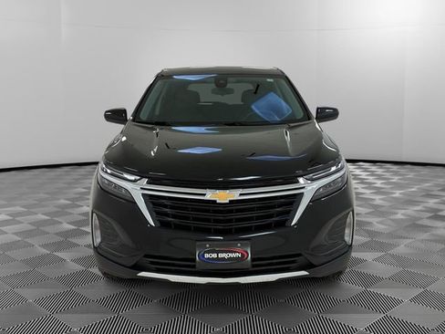 Certified 2022 Chevrolet Equinox LT AWD/4WD image 8