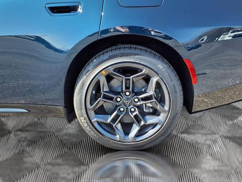 New 2026 Dodge Charger R/T image 21