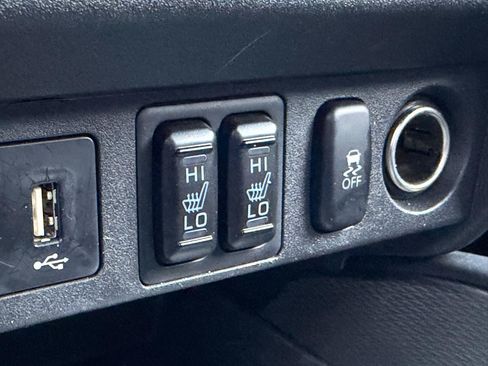 Used 2026 Mitsubishi Outlander Sport SE AWD/4WD image 16