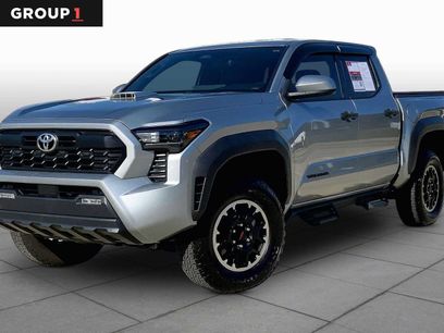 Used 2024 Toyota Tacoma TRD Off-Road