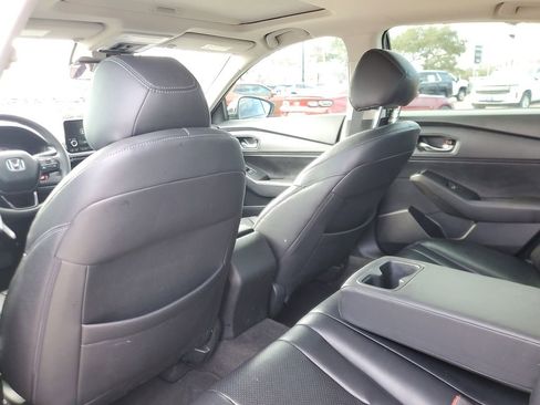 Used 2024 Honda Accord EX image 9