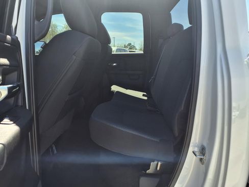 Used 2024 RAM 1500 Classic Warlock w/ Electronics Group image 9