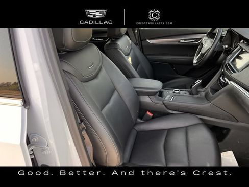 Certified 2024 Cadillac XT6 Luxury w/ LPO, Floor Liner Package AWD/4WD image 26