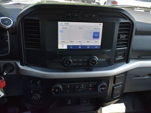 Used 2021 Ford F150 XL w/ Trailer Tow Package AWD/4WD image 23