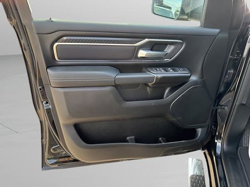 New 2026 RAM 1500 Big Horn image 7