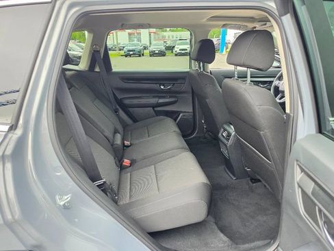 Used 2026 Honda CR-V EX image 14