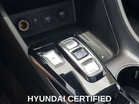 Certified 2023 Hyundai Sonata SEL w/ Convenience Package FWD image 20