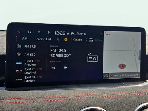 Used 2023 Kia Stinger GT2 w/ Option Group 015 image 27