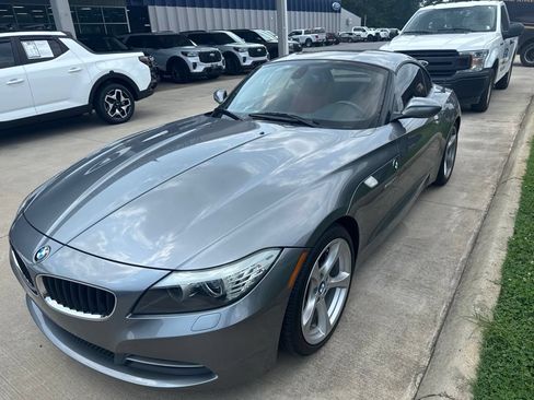 Used 2011 BMW Z4 sDrive30i RWD image 1