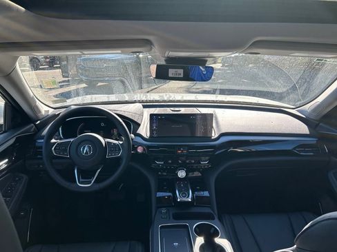 New 2026 Acura MDX SH-AWD image 24