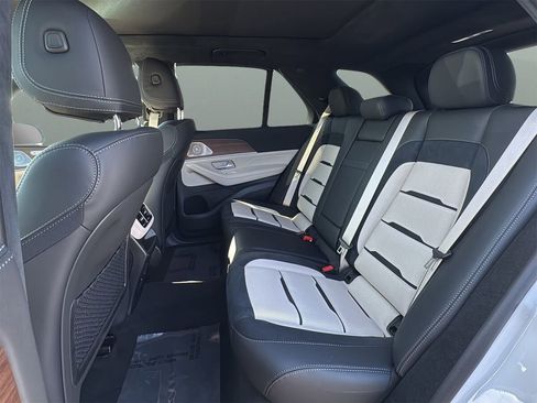 New 2026 Mercedes-Benz GLE 63 AMG S image 12