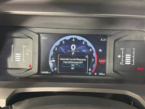 Used 2025 Toyota Tacoma SR5 RWD image 26