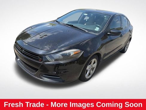 Used 2015 Dodge Dart SXT image 1