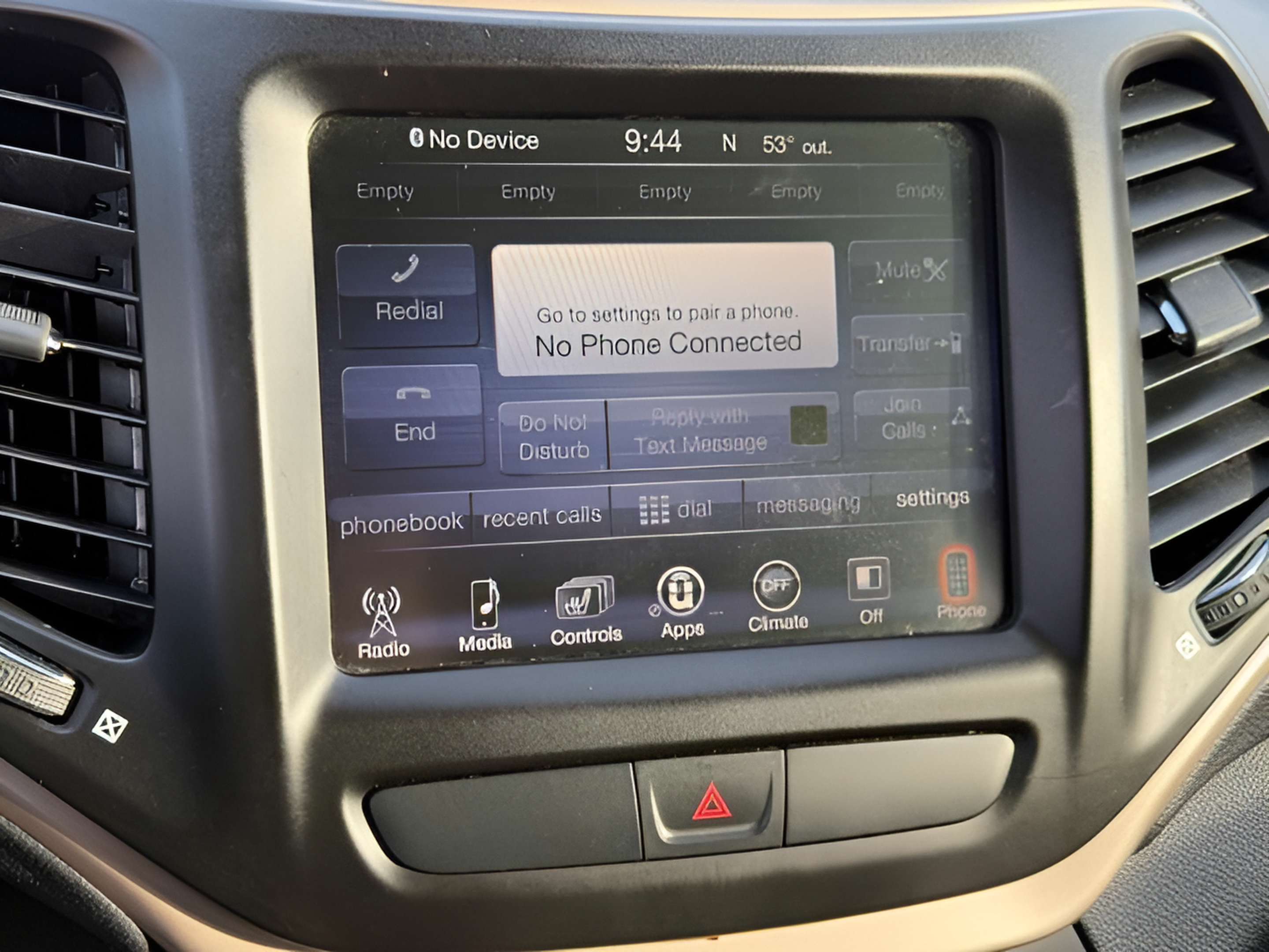 Used 2016 Jeep Cherokee High Altitude AWD/4WD image 22