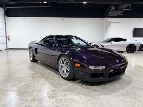 Used 1995 Acura NSX T image 2