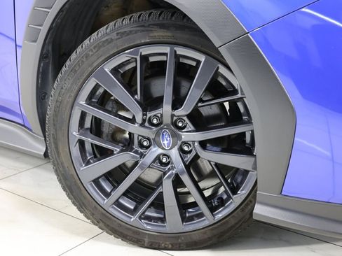 Used 2023 Subaru WRX Premium AWD/4WD image 13