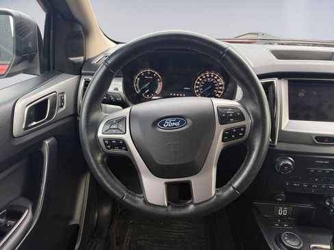 Used 2023 Ford Ranger XLT w/ Equipment Group 301A Mid image 13