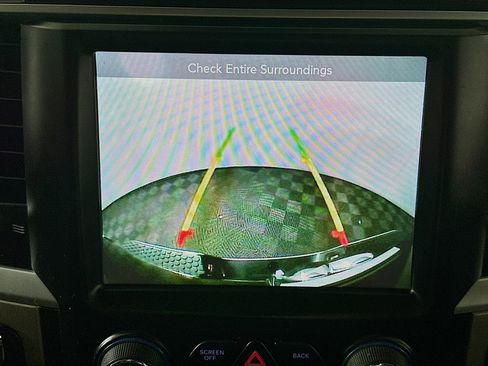 Used 2015 RAM 1500 Big Horn image 20